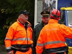Einsatzkr&auml;fte