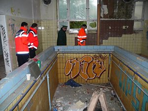 Einsatzkr&auml;fte