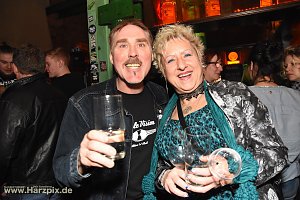 Walter Mitty Bluesband Live