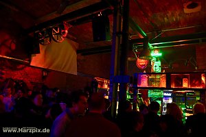 Walter Mitty Bluesband Live