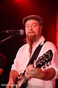 Walter Mitty Bluesband Live