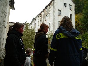 Einsatzkr&auml;fte