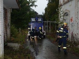 Einsatzkr&auml;fte