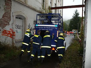 Einsatzkr&auml;fte