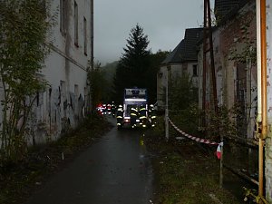 Einsatzkr&auml;fte