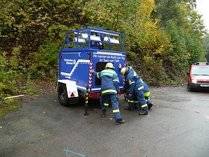 Einsatzkr&auml;fte