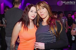 Party im Jugendclubhaus