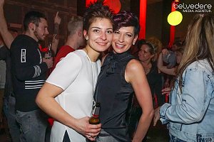 Party im Jugendclubhaus