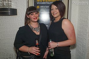 Party im Jugendclubhaus