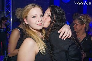Party im Jugendclubhaus