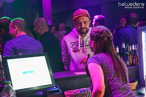 Party im Jugendclubhaus