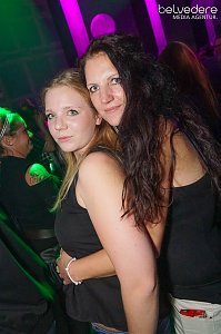 Party im Jugendclubhaus