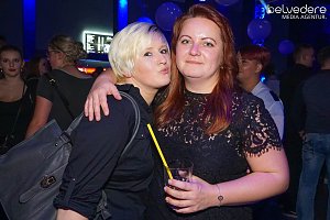 Party im Jugendclubhaus