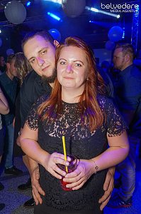 Party im Jugendclubhaus