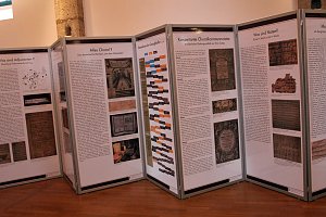 Ausstellung