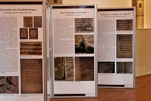 Ausstellung