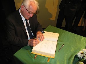 Festakt im Nordh&auml;user Theater
