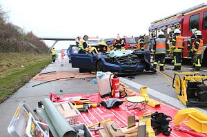 Unfall