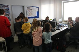 Weihnachtsfest im CSC