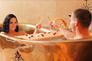 Besinnliche Adventszeit in der Kyffh&auml;user-Therme ...