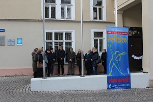 Keine Gewalt an Frauen