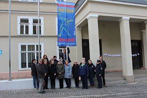 Keine Gewalt an Frauen