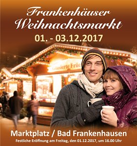 Tipps f&uuml;r Bad Frankenhausen