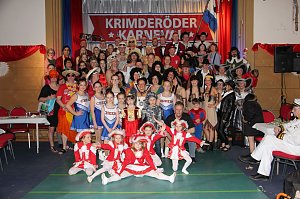 Mit Volldampf in die 58. Saison