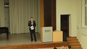 20 Jahre Hochschule Nordhausen