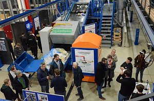 Lange Nacht der Zukunft