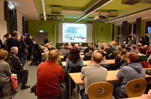 Lange Nacht der Zukunft