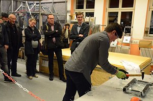 Lange Nacht der Zukunft