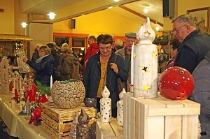 Handwerkermarkt