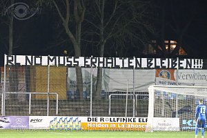 Souver&auml;ner Sieg nach starkem Spiel