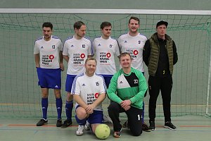 10. Sponsorencup er&ouml;ffnet