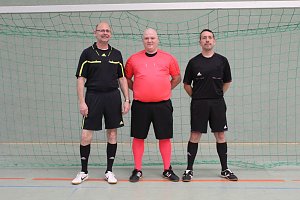 10. Sponsorencup er&ouml;ffnet