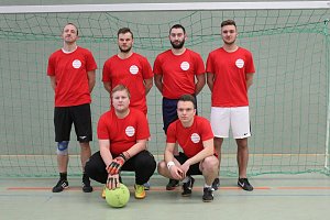 10. Sponsorencup er&ouml;ffnet