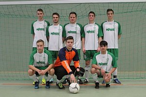 10. Sponsorencup er&ouml;ffnet