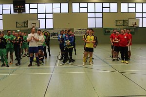 10. Sponsorencup er&ouml;ffnet