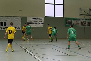 10. Sponsorencup er&ouml;ffnet