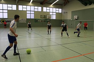 10. Sponsorencup er&ouml;ffnet
