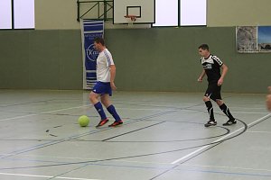 10. Sponsorencup er&ouml;ffnet