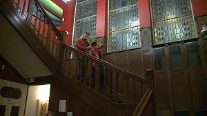 Jazz im Kunsthaus