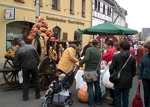 37. Zwiebelmarkt Artern