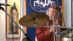 Jazz im Kunsthaus