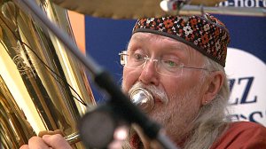 Jazz im Kunsthaus
