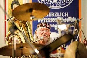Jazz im Kunsthaus