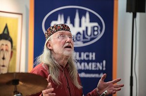 Jazz im Kunsthaus