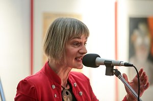Jazz im Kunsthaus