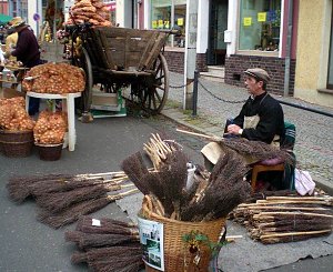 37. Zwiebelmarkt Artern